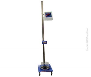 Buy Dart Impact Tester at Best Price in India