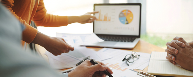 About Pace University’s online Master of Public Administration (MPA)