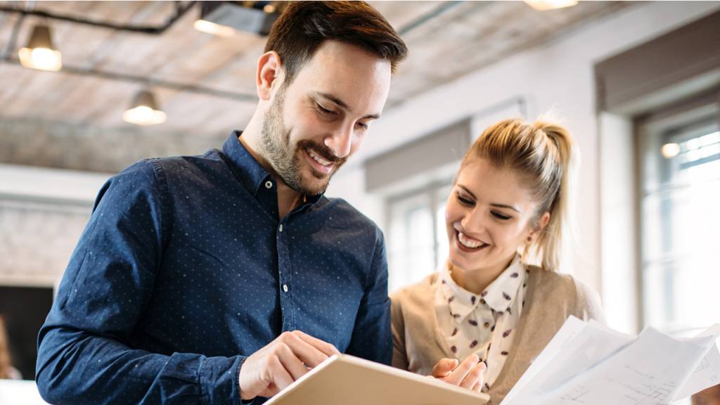 What Can I Do With a Business Administration Degree?
