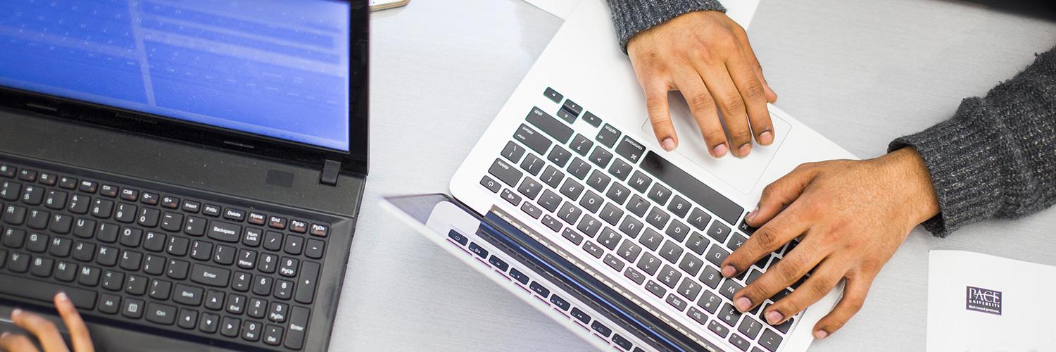 Pace university master's in education