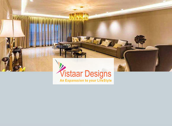 Interior Designer in Greater Noida