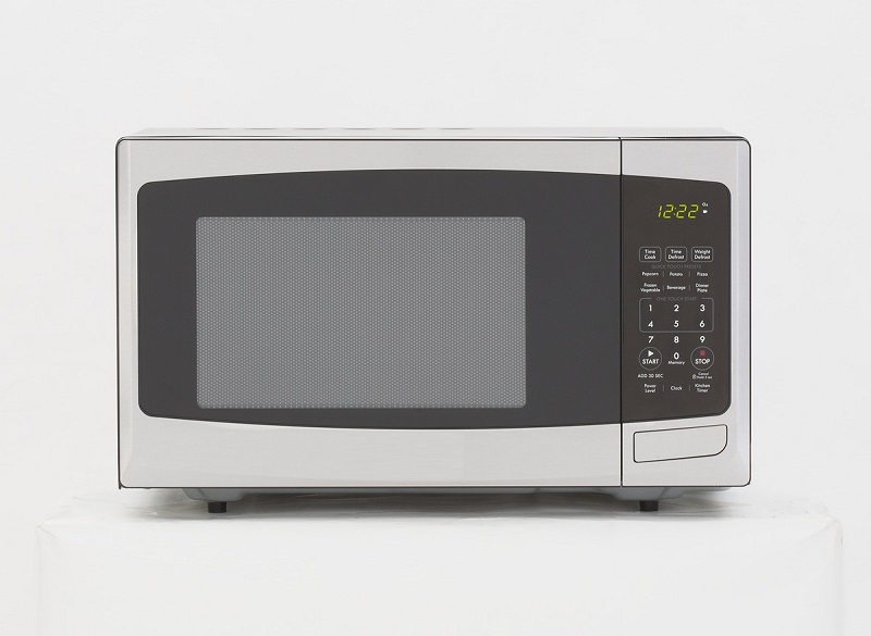 Microwave Oven Market Size, share and Overview – Lead by Robert Bosch GmbH, Sharp Corporation, SMEG S.p.A., Whirlpool Corporation
