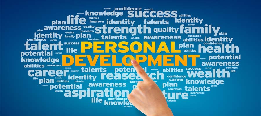 Personal Development Training