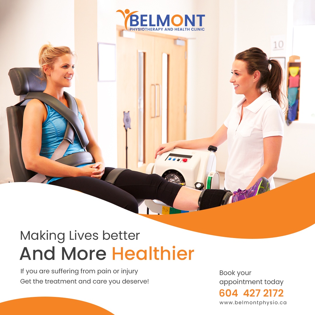 How to Succeed with Your Physiotherapy Treatment