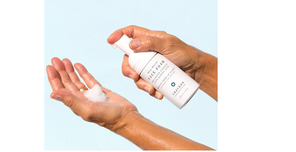 Graydon Skincare: Where Nutrition and Beauty Meet