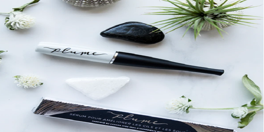 Benefits of Using the Plume Lash Serum