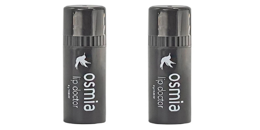 Why Everyone Should Own the Osmia Lip Doctor
