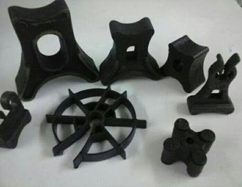 Foundation Bolt Machine | Rebar Threading Machine | Chaser | TMT Bar Threading | Lanco Chaser