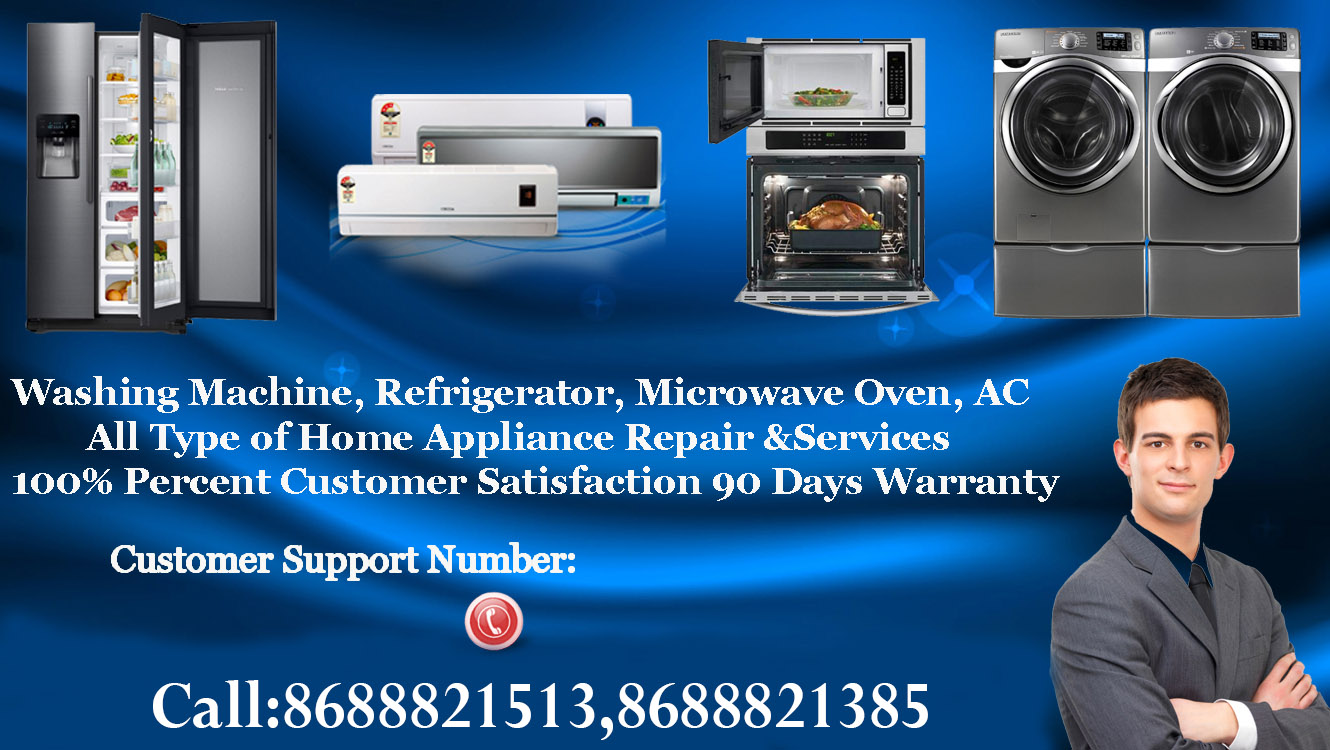 IFB Washing machine Service Center Malad