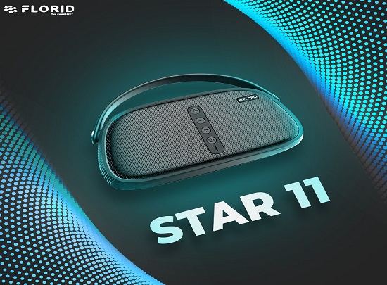 Wired & Wireless Earphones || Bluetooth Speakers || Data Cables || Florid