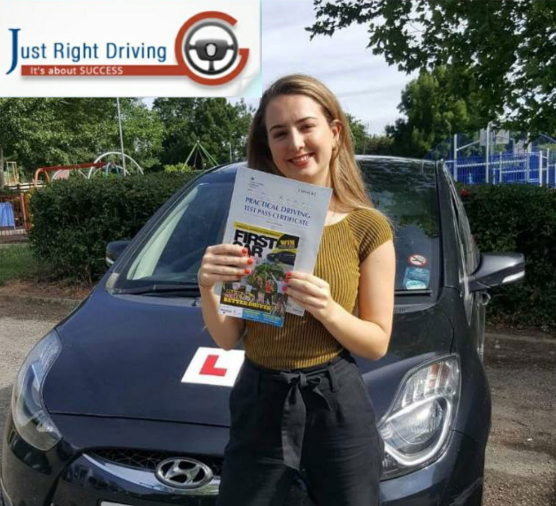 Focus on the Road Ahead: How an Automatic Driving School Can Boost Your Confidence
