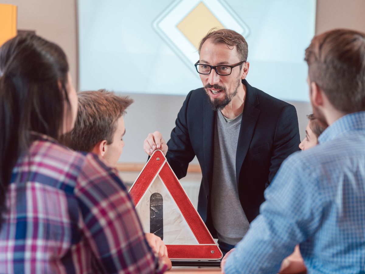 Essential Driving Lessons Every New Learner Should Take