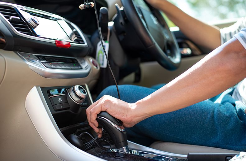 Learn Driving By Qualified Driving Instructors in Swindon