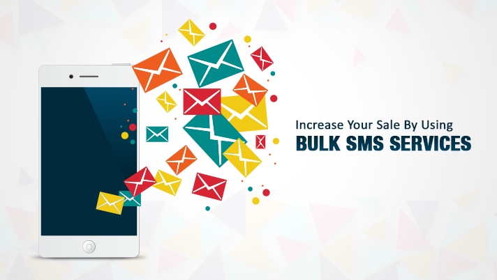 Bulk SMS Service Provider in Gurgaon