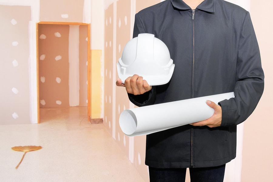 Warranty inspection in Alamo Heights