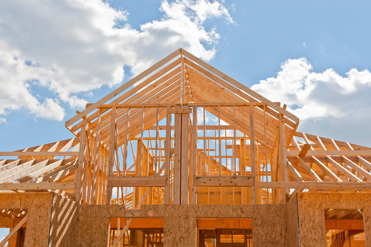 New Construction Home Inspection in Alamo Heights
