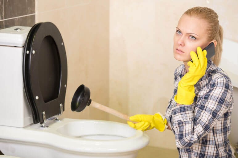 Benefits of Local Plumbing Near Me in Colorado springs