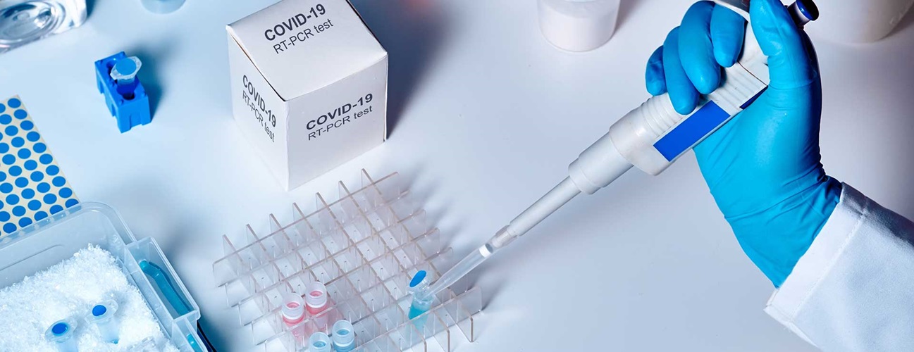 Best of Covid-19 Testing Services At Retrogen, Inc.