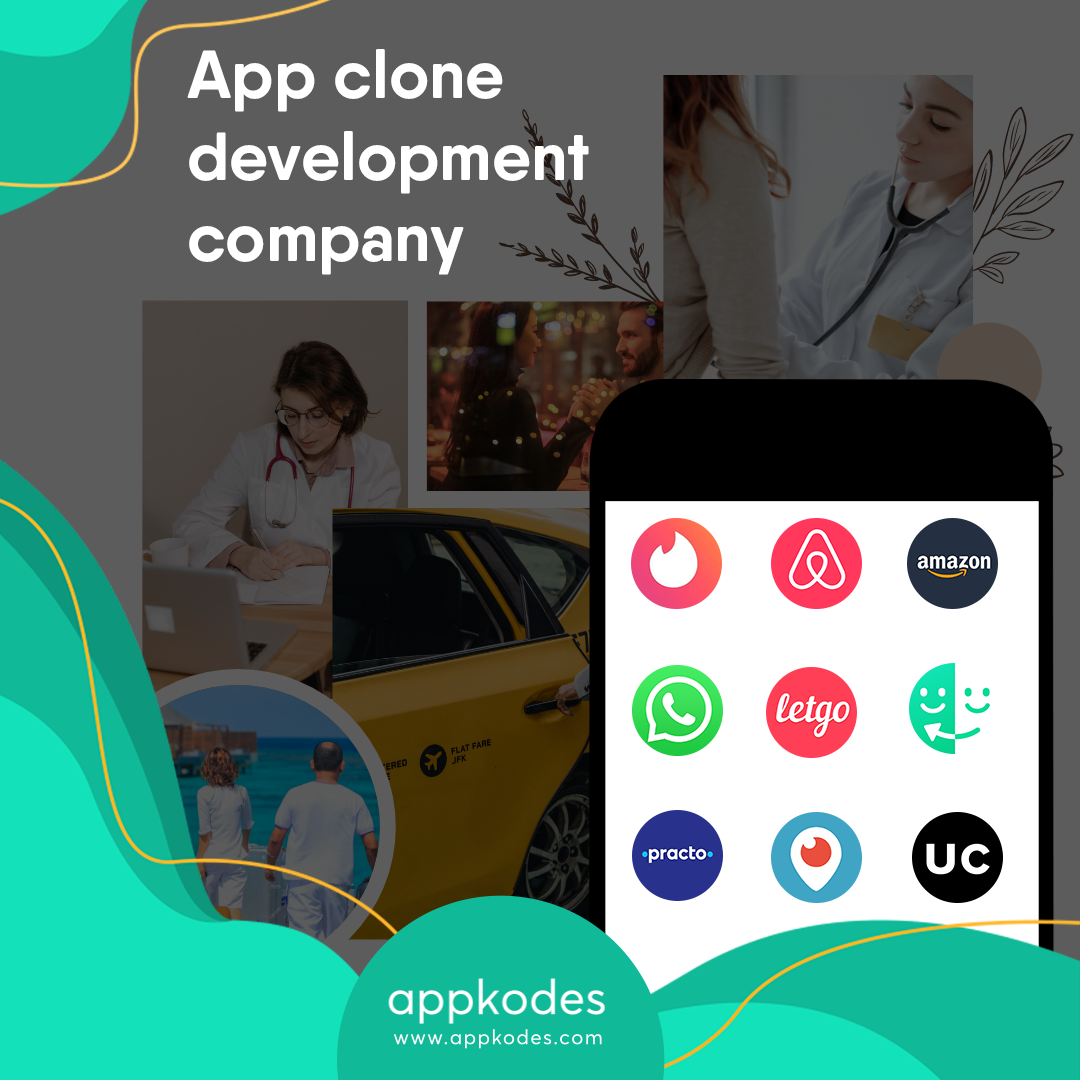 Set up a successful online business with our awe-inspiring clone