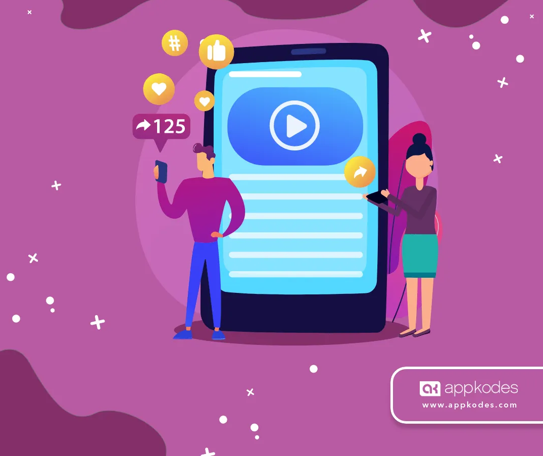 Utilize a reliable YouTube clone for growing video sharing business