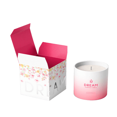 How To Something Your Candle Packaging.