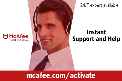 mcafee.com/activate