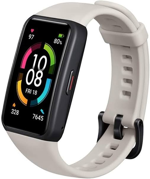Huawei Band 6 Price in India
