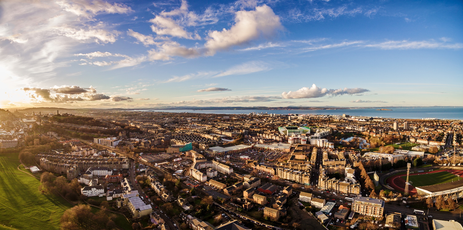 How Estate Agents in Edinburgh Add Value to the Property Buying and Selling Process