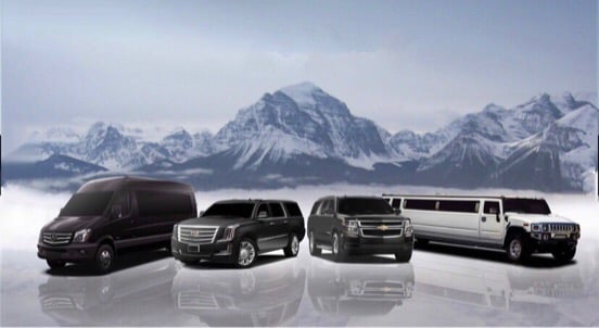 Denver to Aspen - Limo Lux