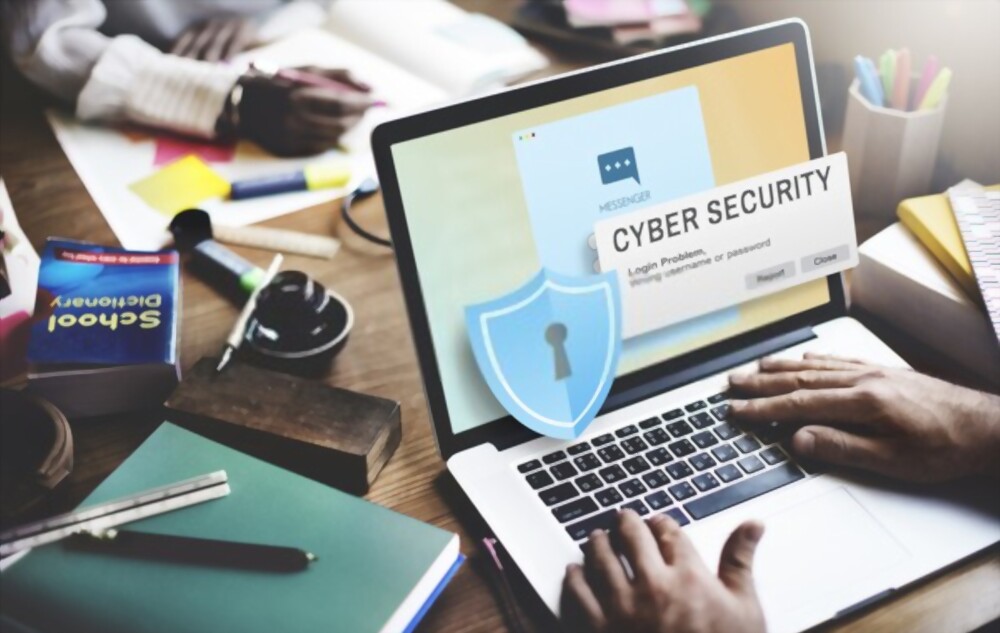 How to protect your business with top cyber security companies