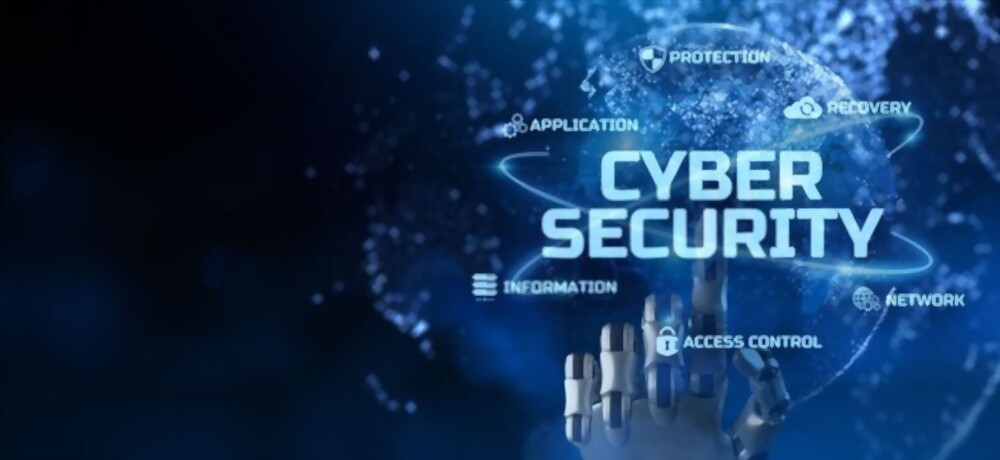 Protect and secure data with the Best Cybersecurity Services