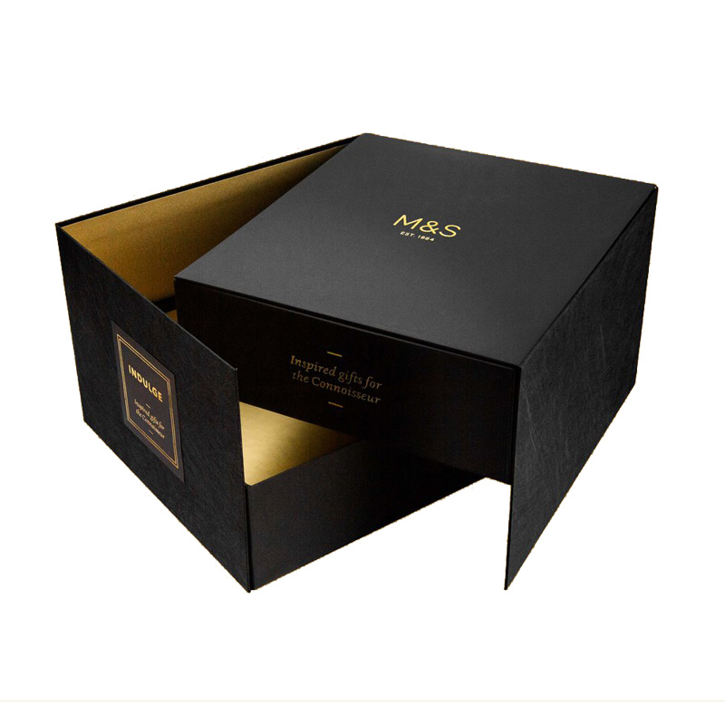 Why Modern Retailers are Preferring Rigid Boxes Over Traditional Packaging? Top Reasons