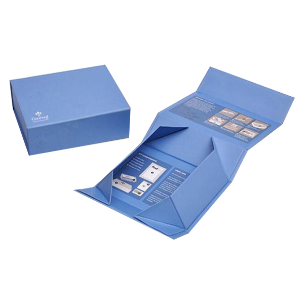  Why Personalized Folding Boxes are Essential for Your Brand