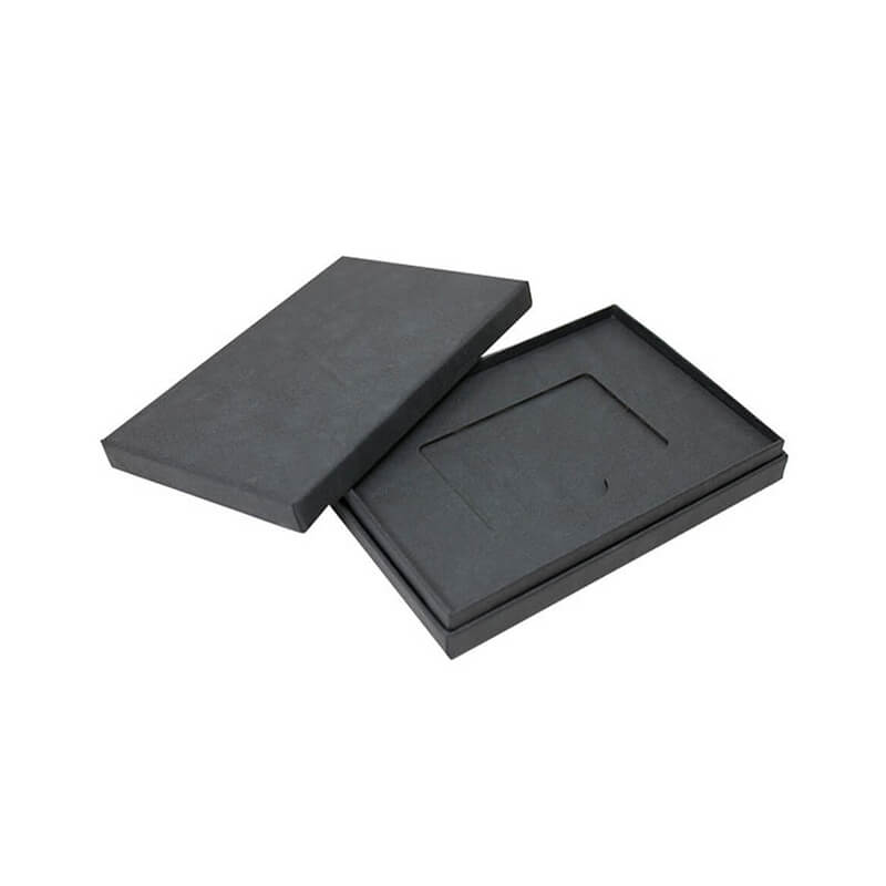 Credit Card Boxes - Customized Boxes for Presenting Cards
