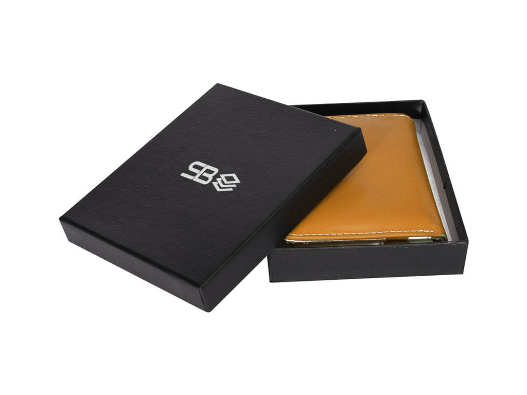 What Makes Wallet Boxes So Important for Gifting?