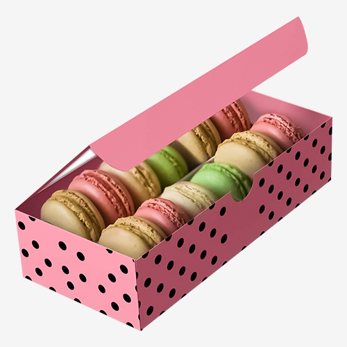 How to Make Macaron Boxes More Appealing?