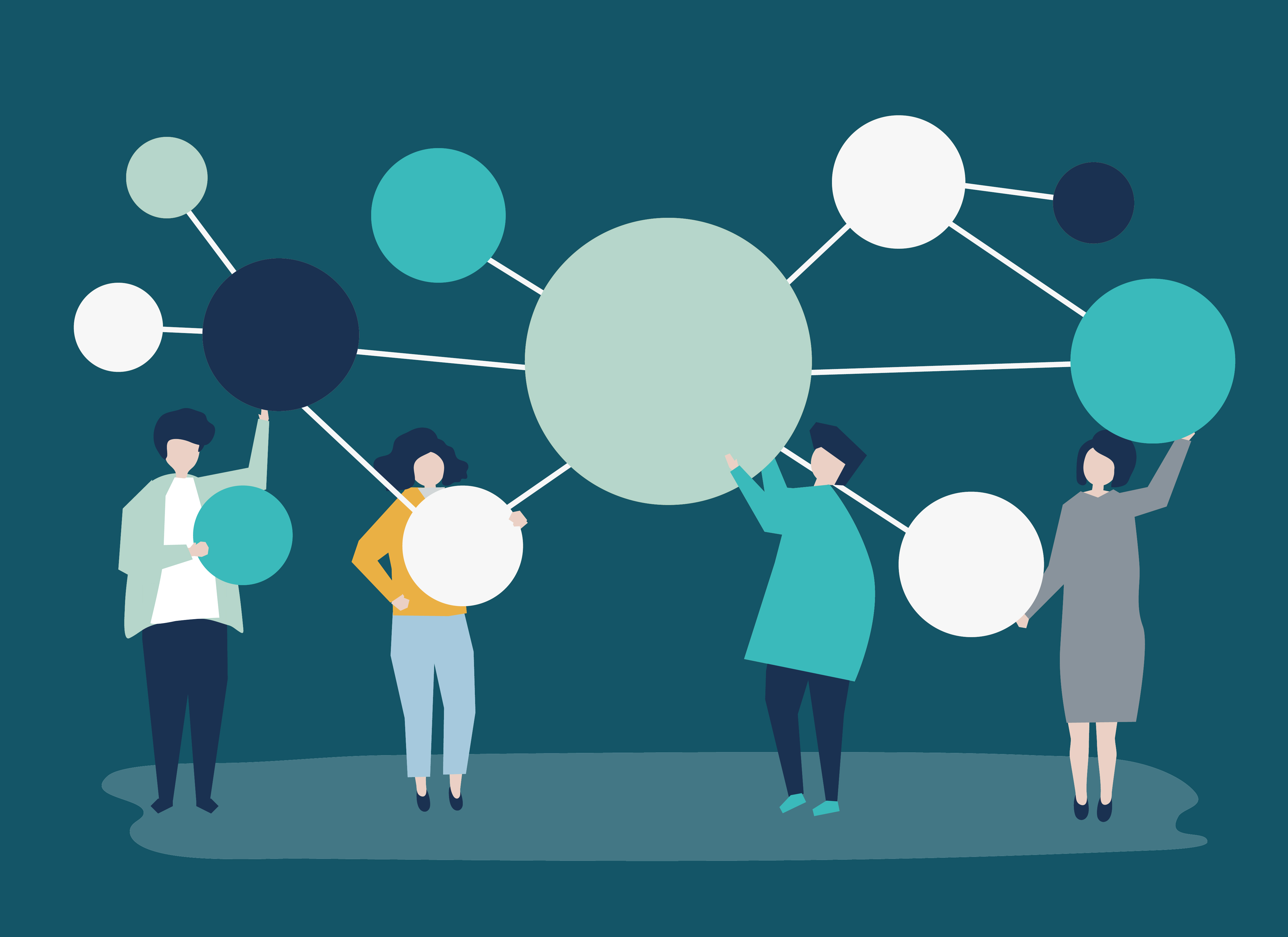 Unlocking the Potential of P2P Models: The Power of Community-based Strategies