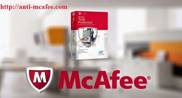 McAfee is proud to steer at the front of the cloud revolution