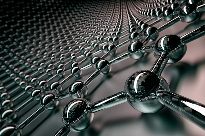 EMI Graphene Absorber is Used to Protect Sensitive Electronic and Storage Devices from Electromagnetic Interference