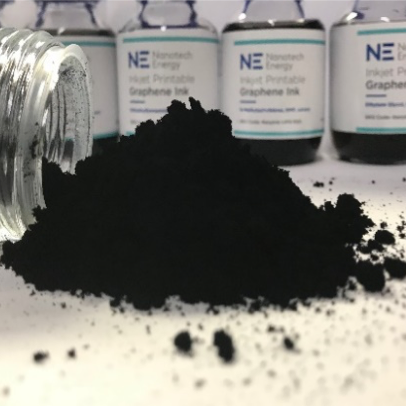 Graphene Oxide: Production and Usage