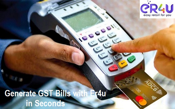 What Makes Er4u Fastest & Demanding POS Software in India?