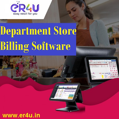 How Garment Billing Software Can Redefine Fashion Industry?