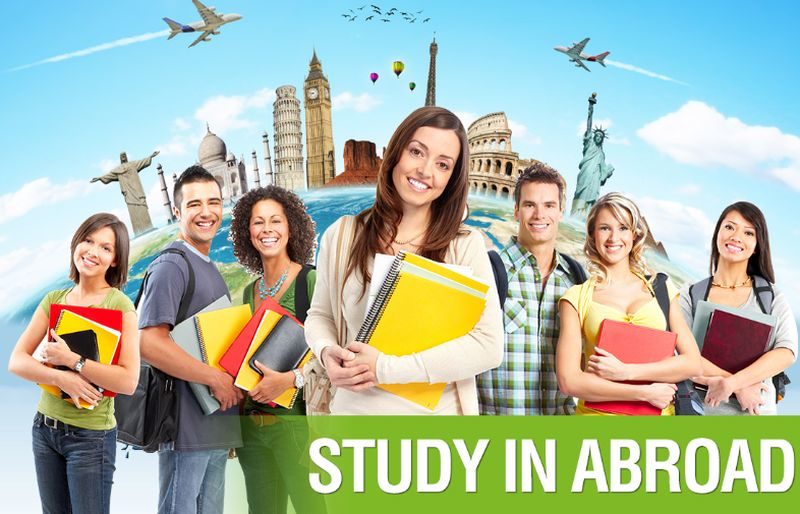 Best Study Visa Consultants in Chandigarh