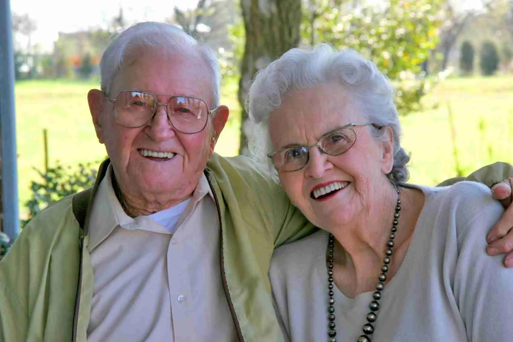 Kind & Comfortable: Ensuring the Best Care for Your Elderly Loved One