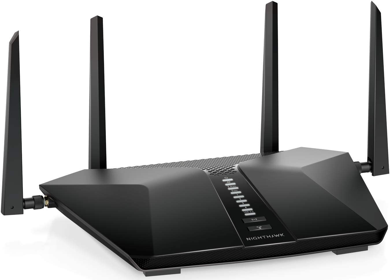 The diminished width of this piece takes into consideration simple control of the Routers