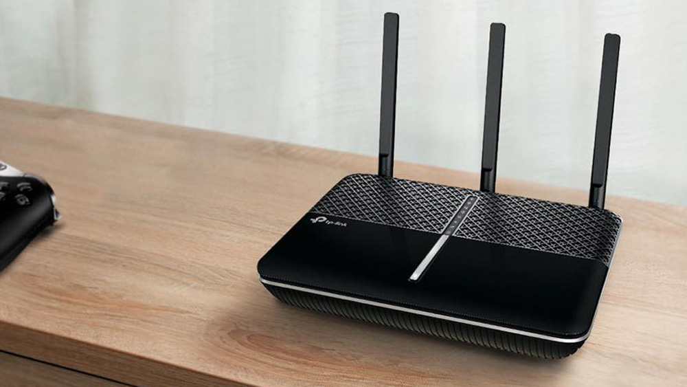 Another specialized piece which ought to be important for Routers