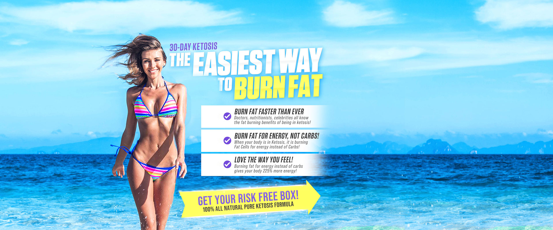 Supreme BHB Keto Review