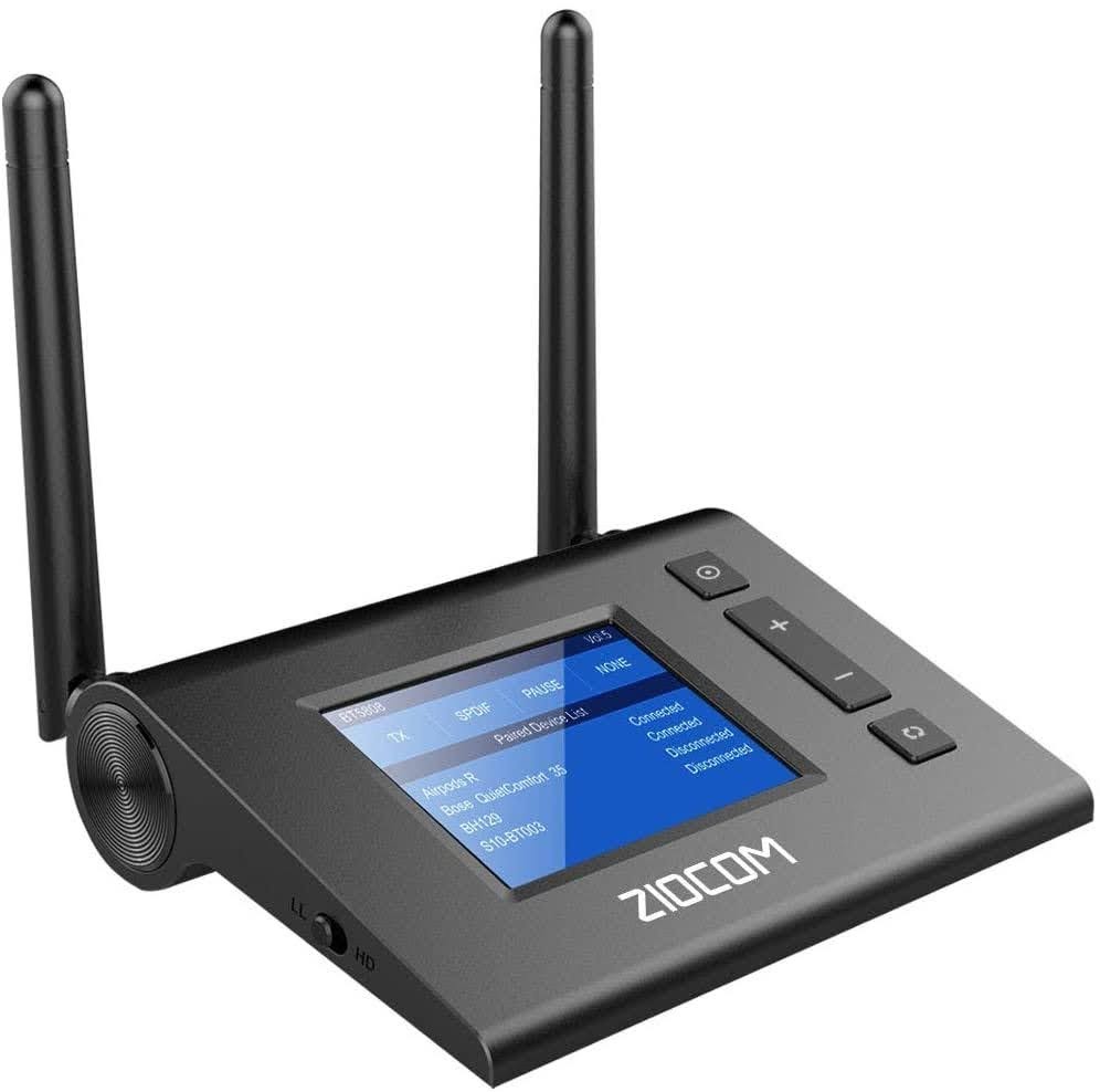 Best Wireless Transmitter for Speakers