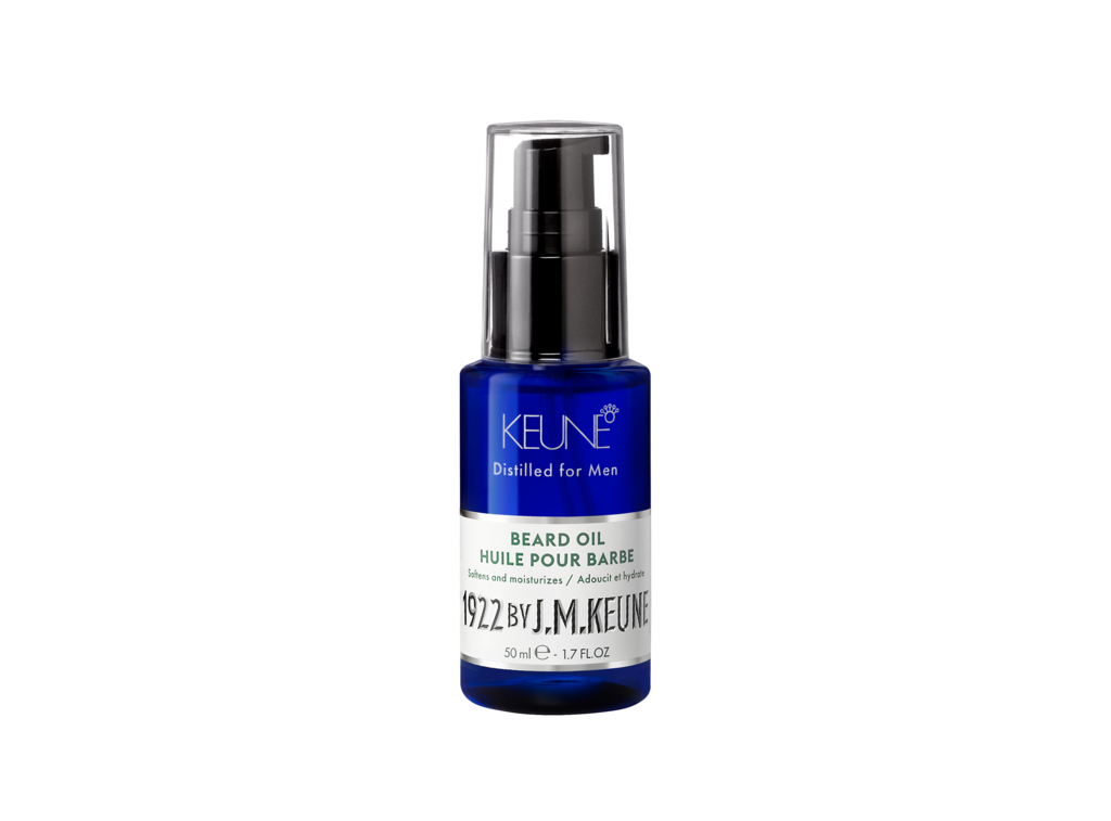 Buy KEUNE 1922 By J.M. Keune Beard Oil - Beautebar