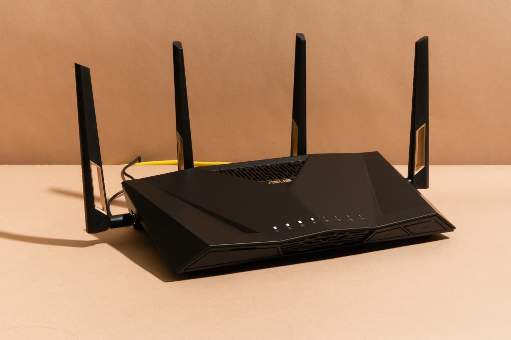 The information move velocities can take off multiple times routers